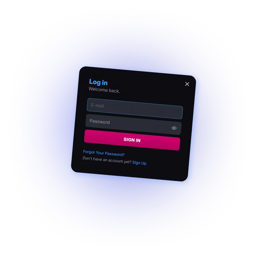 How to Log In to Your SkyCrown Casino Account